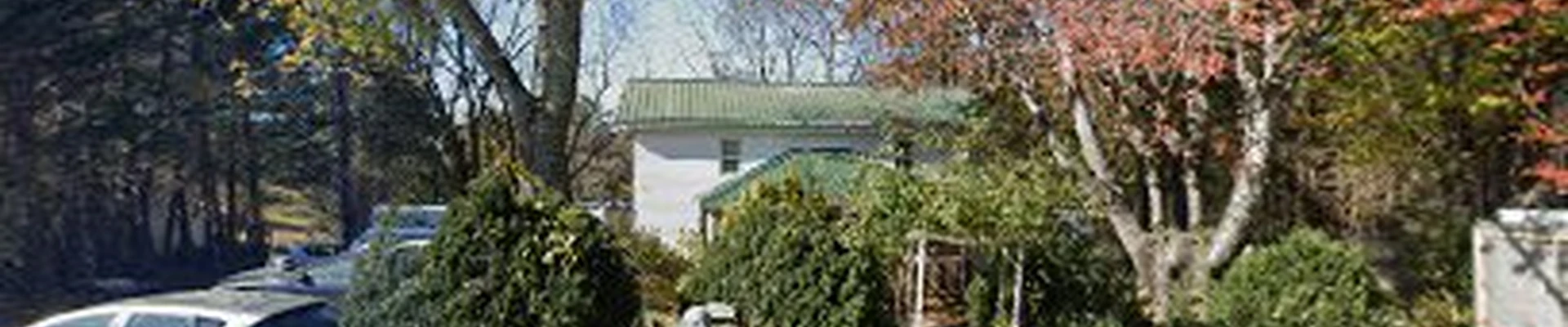 Mt Airy Refrigeration