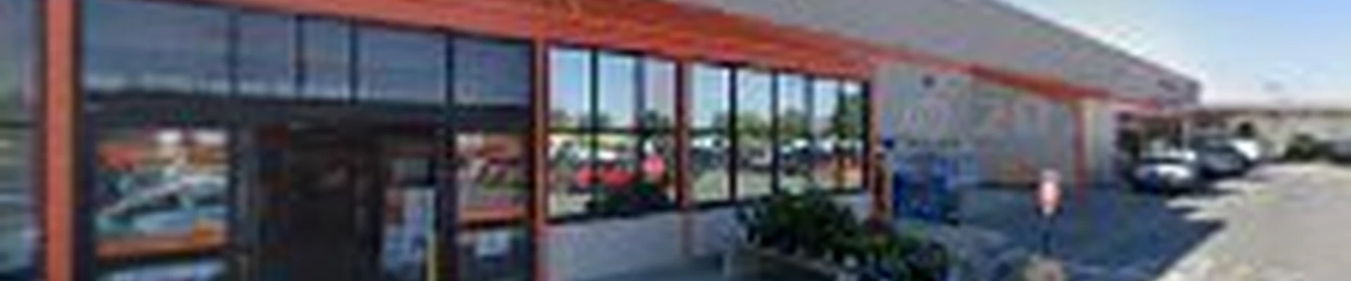 Home Services at The Home Depot
