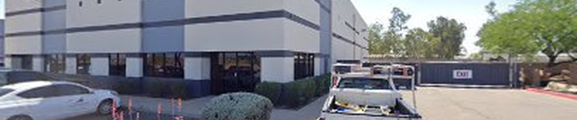 Velox Air Inc.