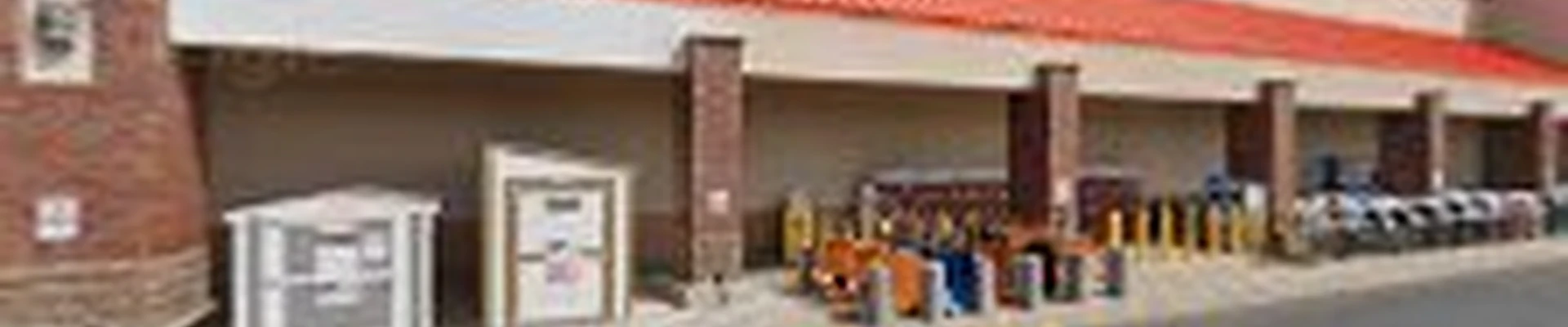 Home Services at The Home Depot