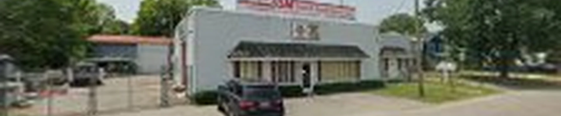 Suffolk Sheet Metal Inc.