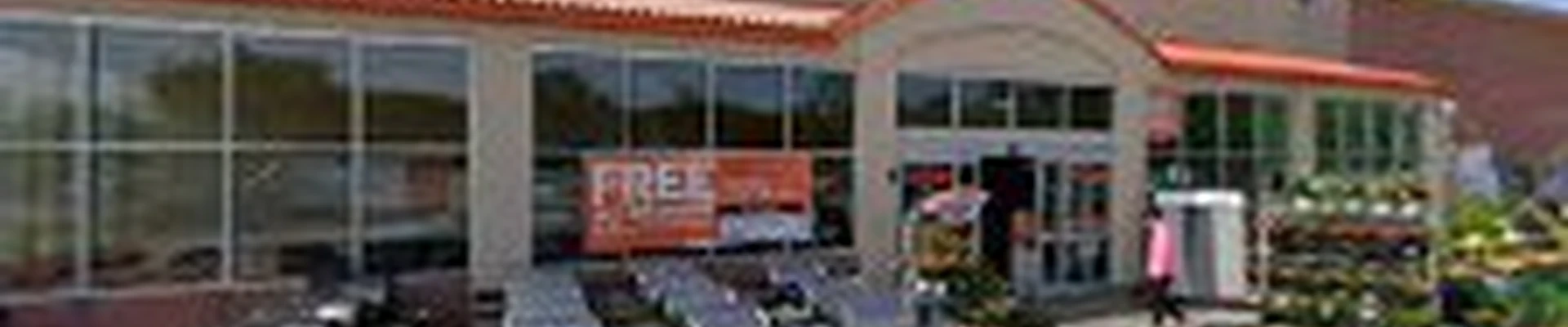 Home Services at The Home Depot