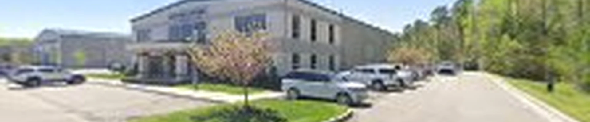 Comfort Systems of Virginia, Inc.