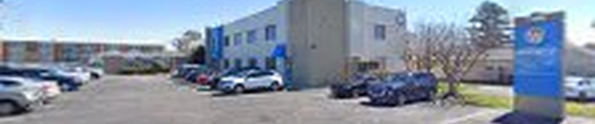 Warwick Mechanical Group