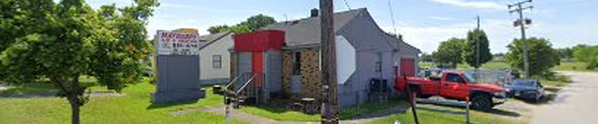 Mayberry Air Conditioning & Heating