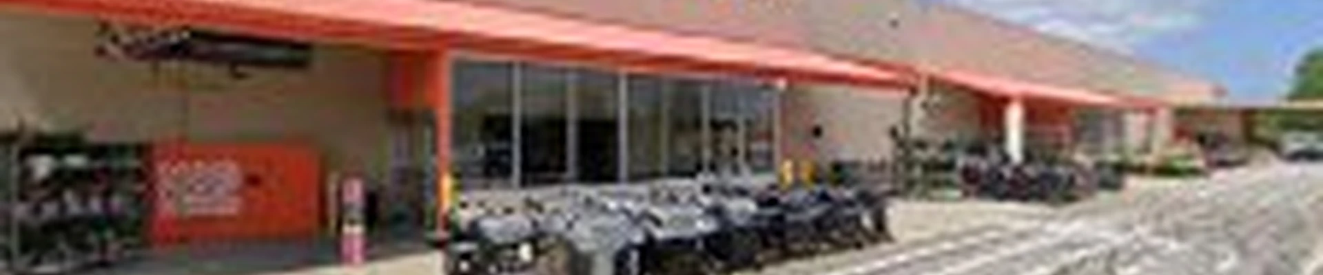 Home Services at The Home Depot
