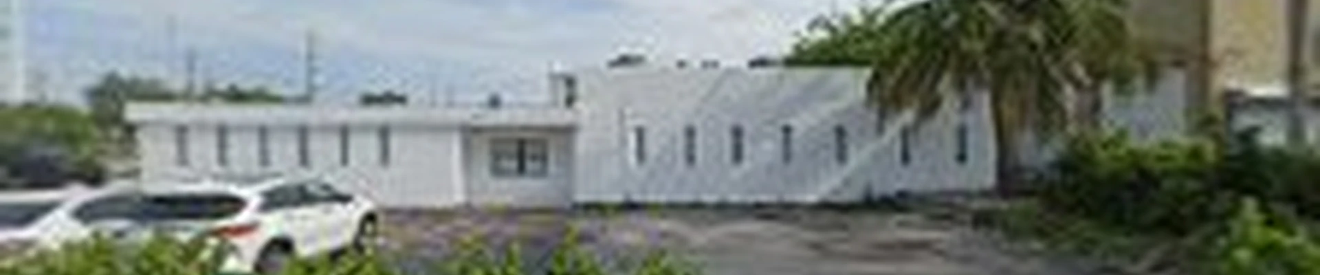 Royal Water Damage