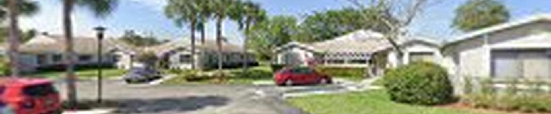 AC Repair Weston FL