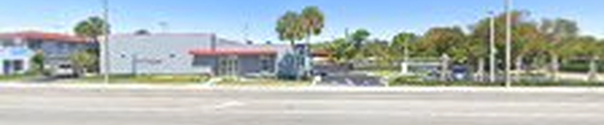 The AC Outlet
