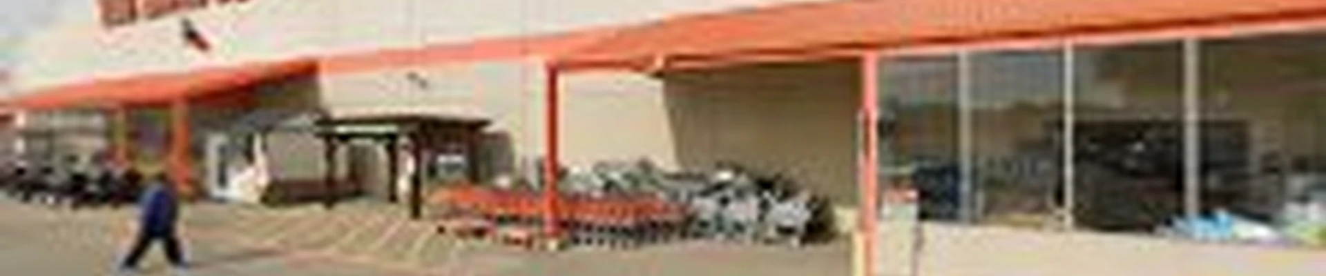 Home Services at The Home Depot