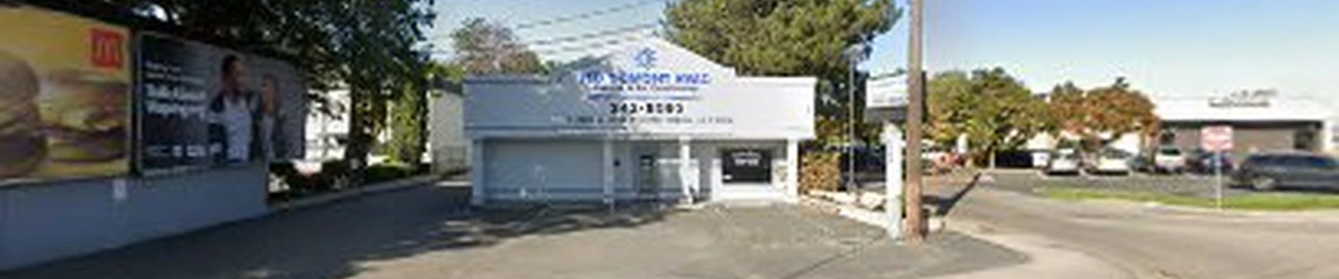 Ted Dumont HVAC Inc