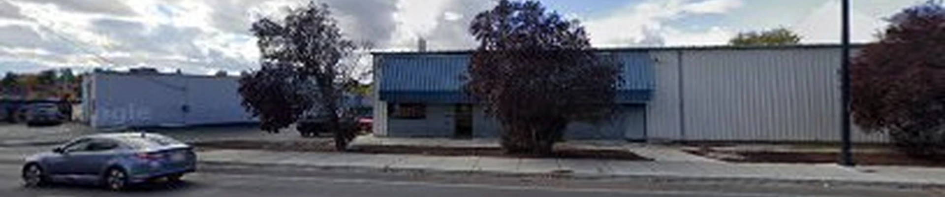 Creative Metal Design, LLC