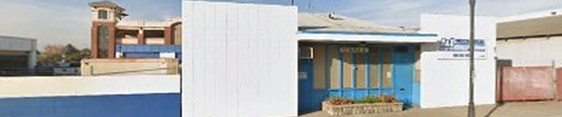 A & B Mechanical Inc