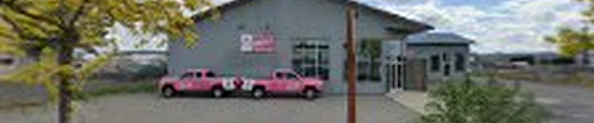 Cougar Heating and Air Conditioning