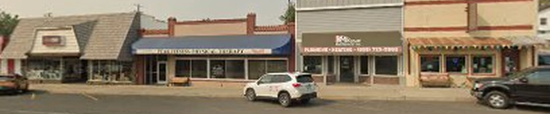 Kysar Mechanical Inc
