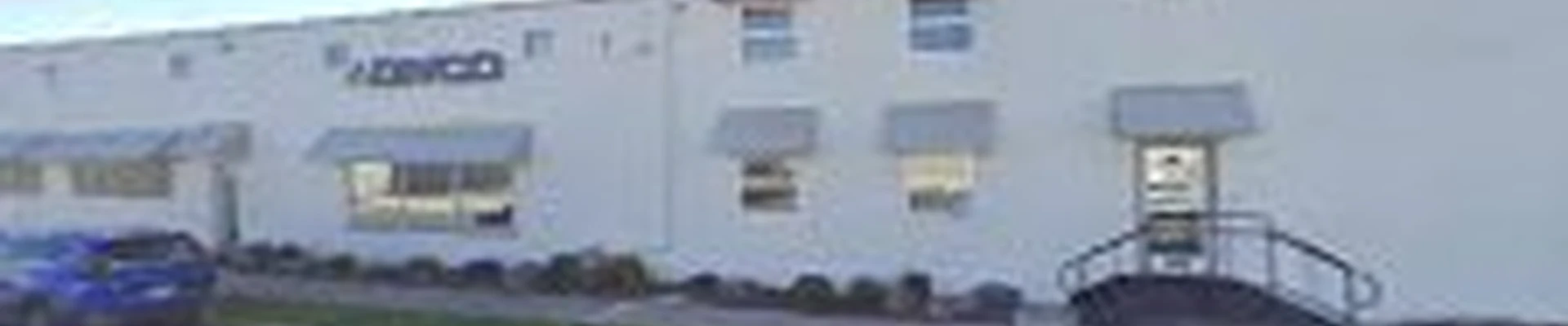 Divco Inc