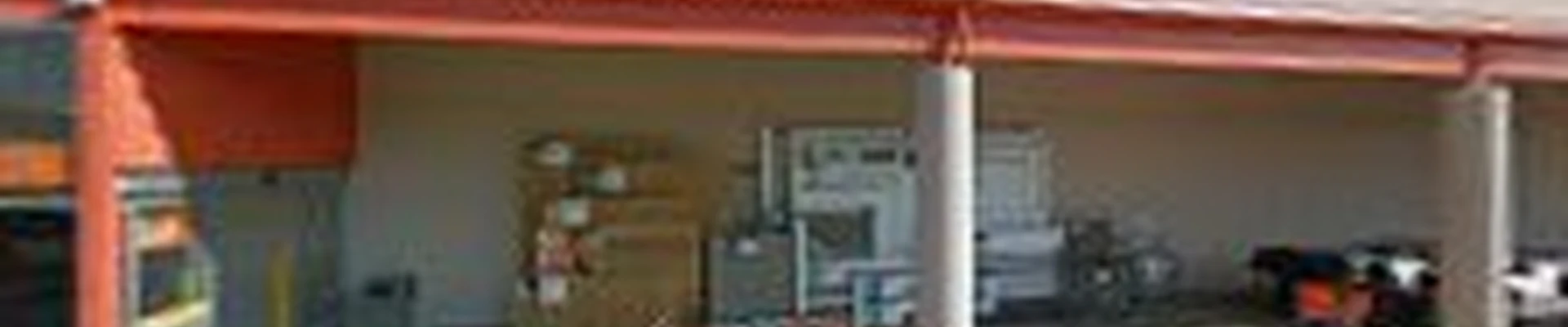 Home Services at The Home Depot