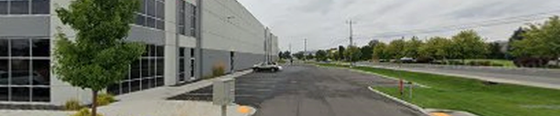 Trane Commercial Sales Office