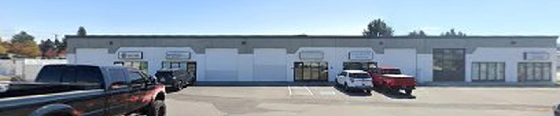 Comfort Mechanical Contractors Inc.
