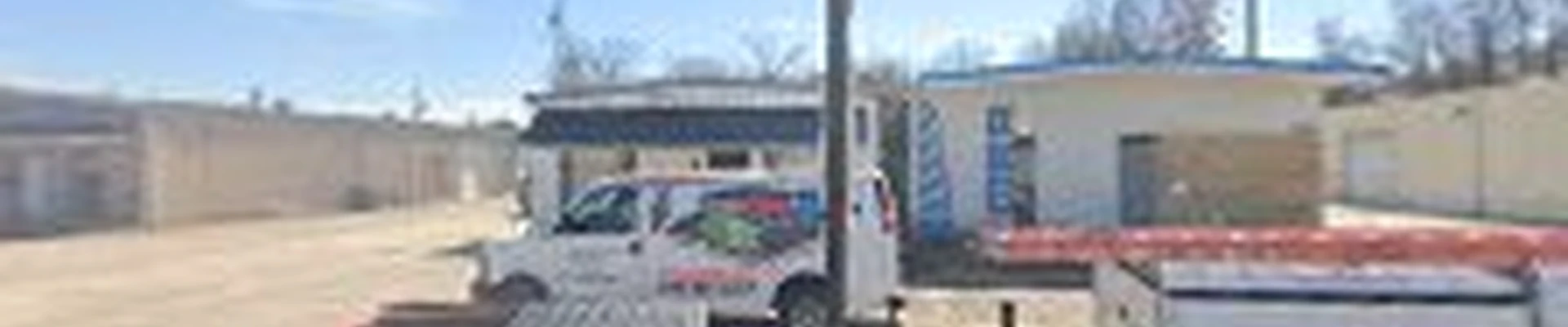 Fire and Ice Heating & Air LLC