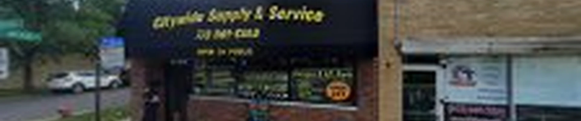 Citywide Supply and Service