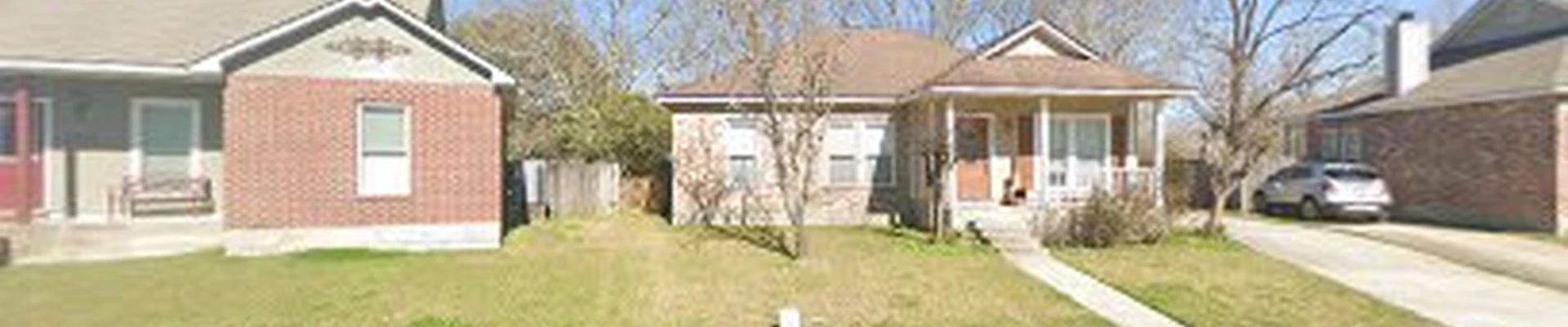 Baton Rouge Air