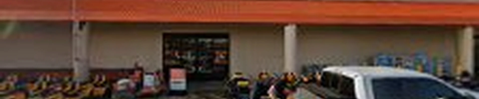 Home Services at The Home Depot