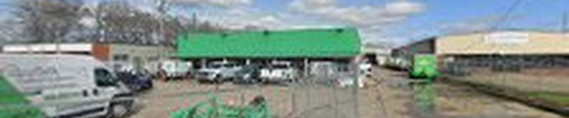 Sunbelt Rentals Climate Control