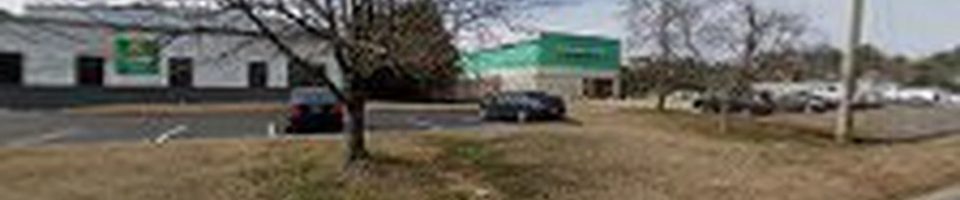 Sunbelt Rentals Power & HVAC