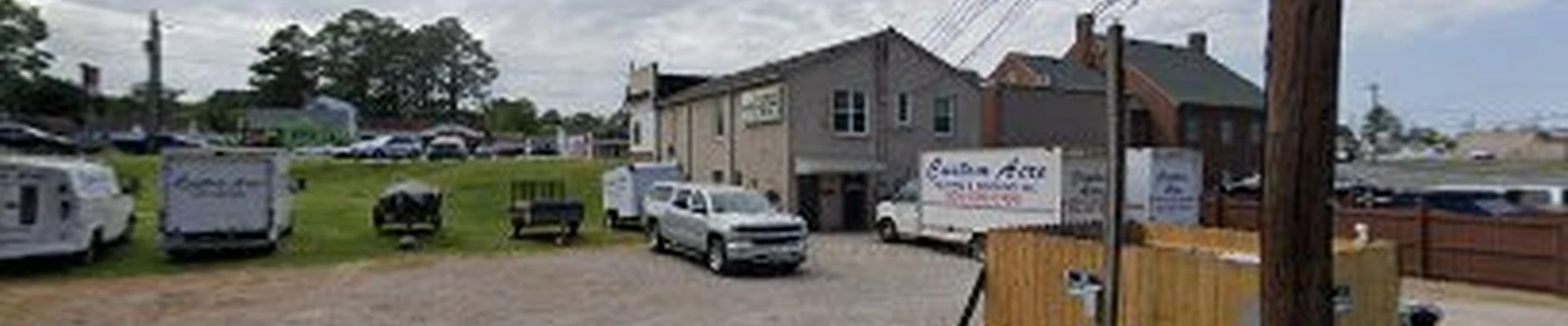 Custom Aire Heating and Cooling, Inc.