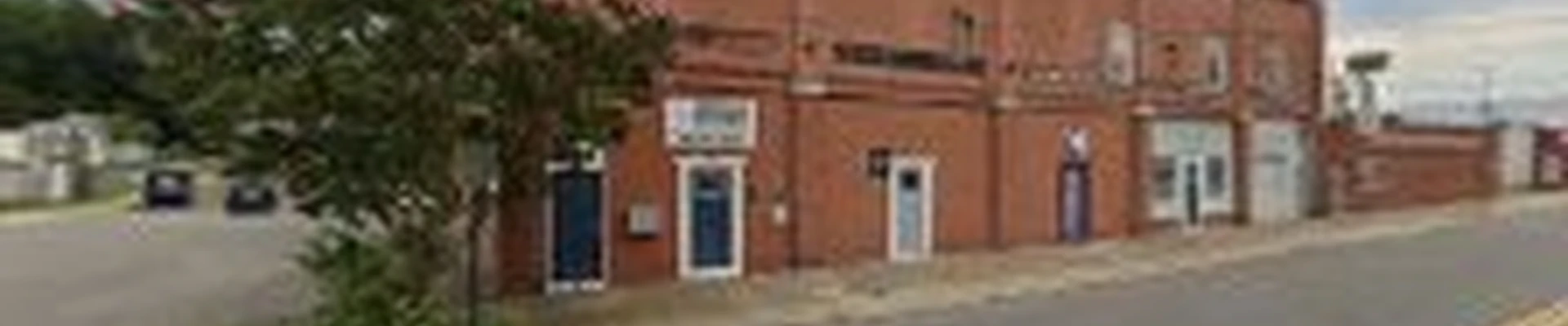 Armstrong Mechanical Services Inc