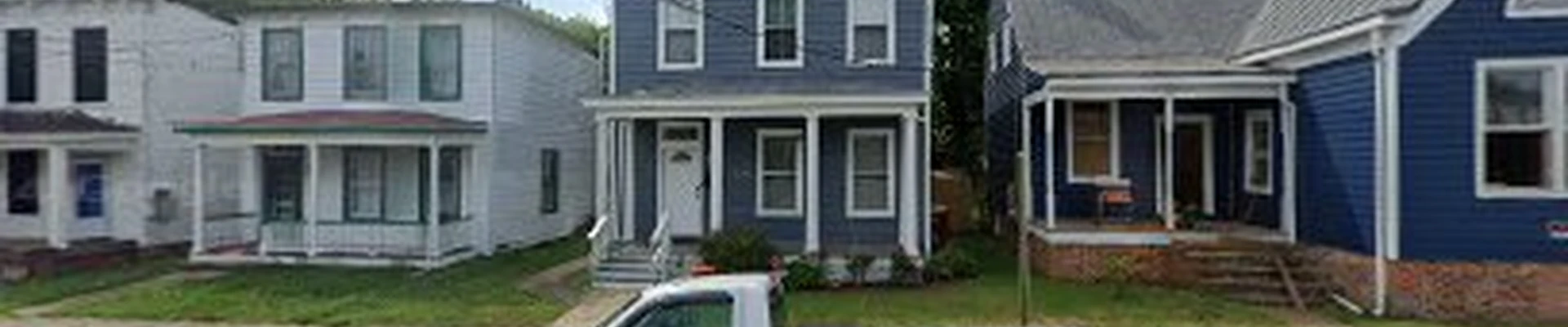 Petersburg Air Conditioning LLC