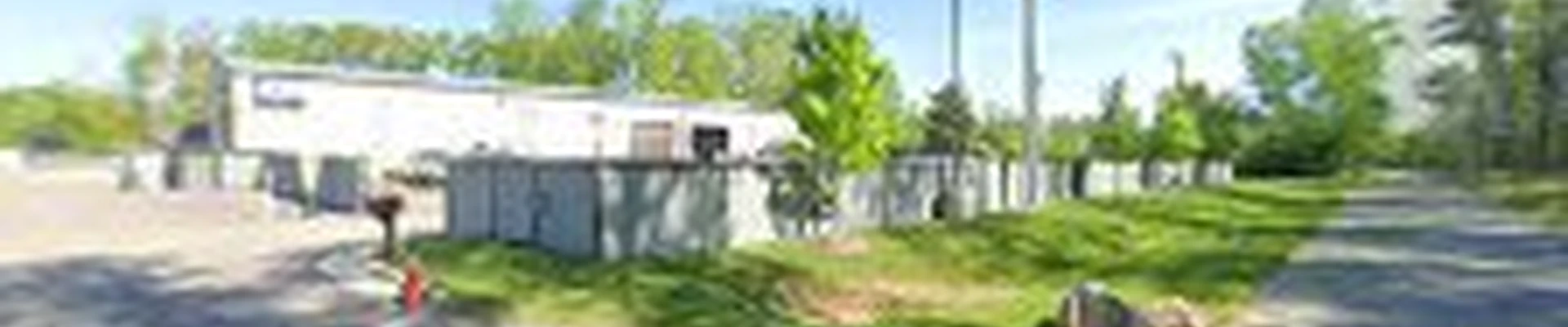 United Rentals - Power & HVAC