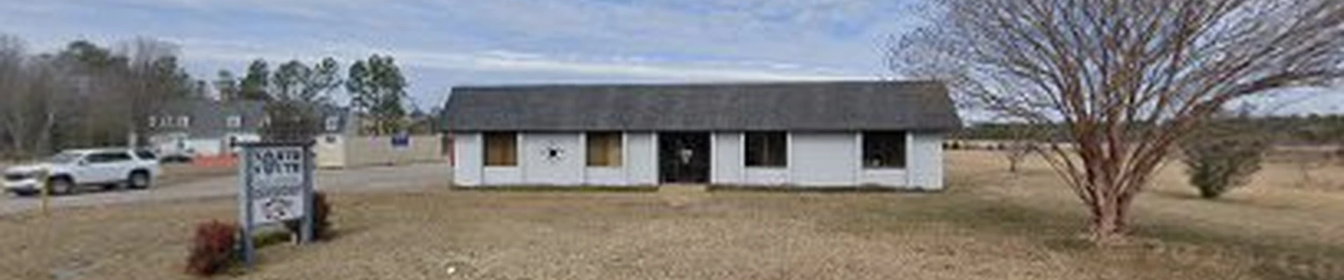 North South Construction
