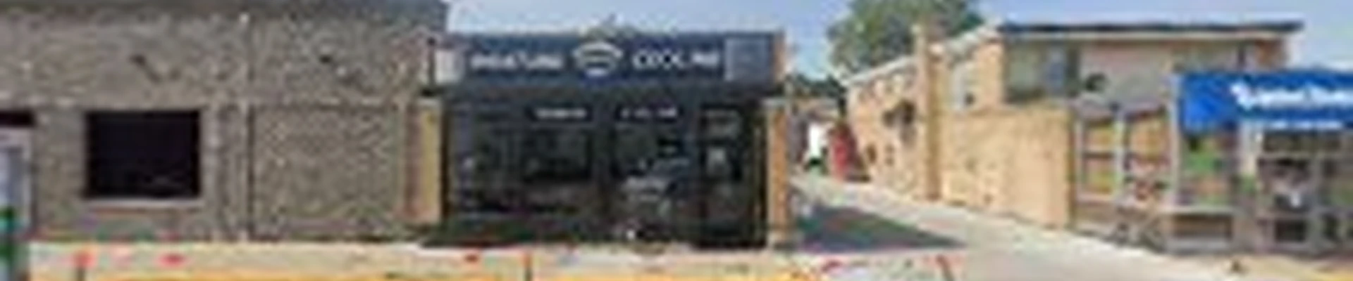 Cortina Heating & Cooling