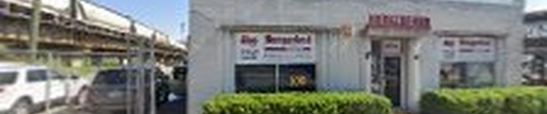 Hungerford Heating & Cooling