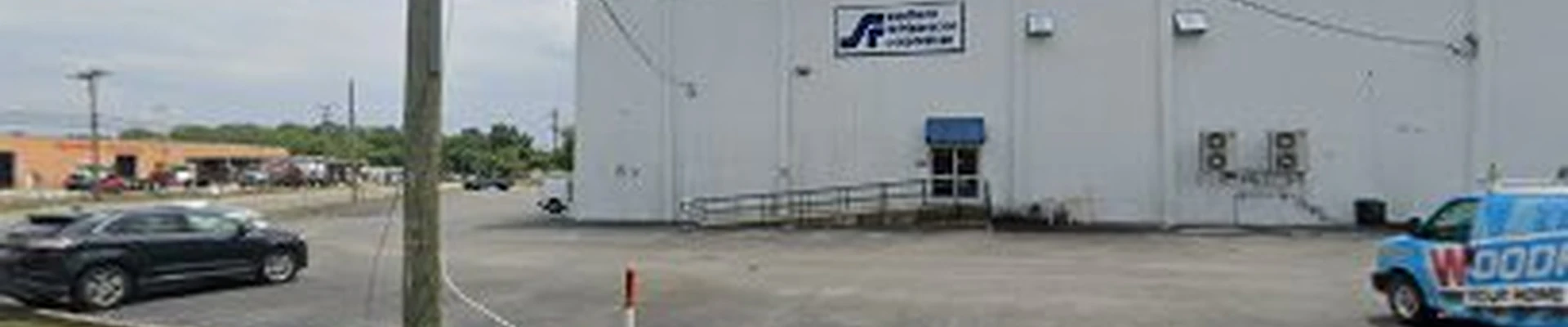 Southern Refrigeration Corporation