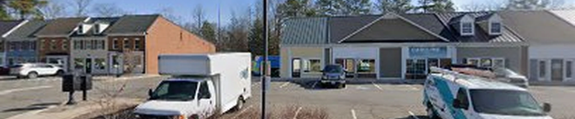 Caroline Heating & Air LLC