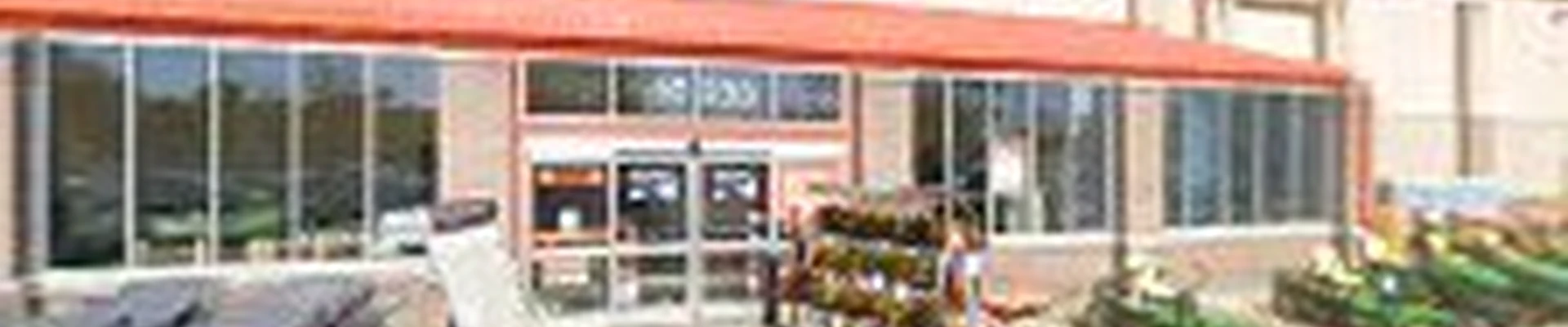 Home Services at The Home Depot