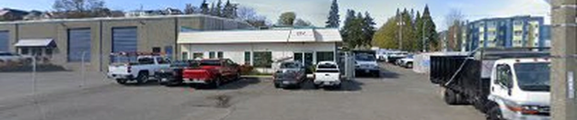 Tacoma HVAC