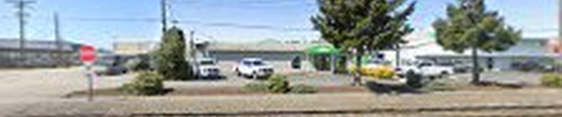 Sunbelt Rentals Power & HVAC