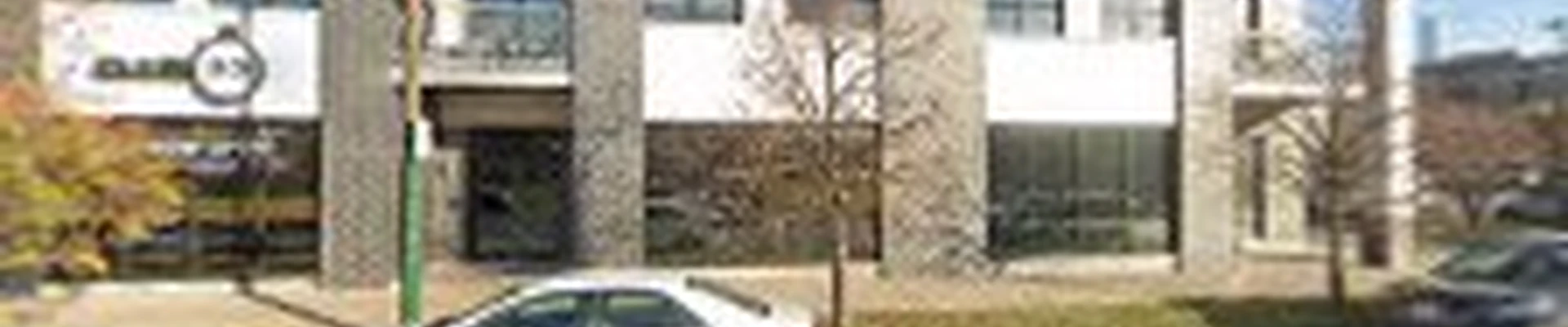 B2 Commercial HVAC