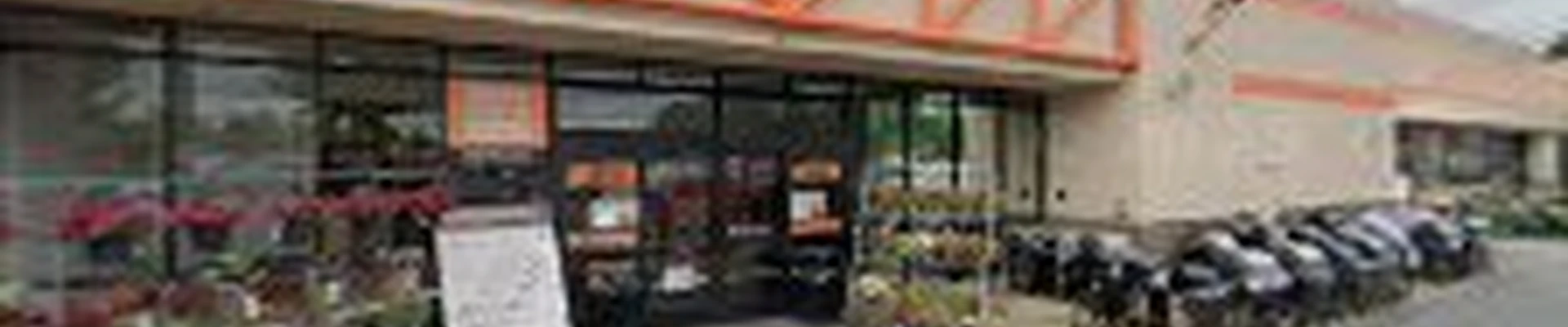 Home Services at The Home Depot