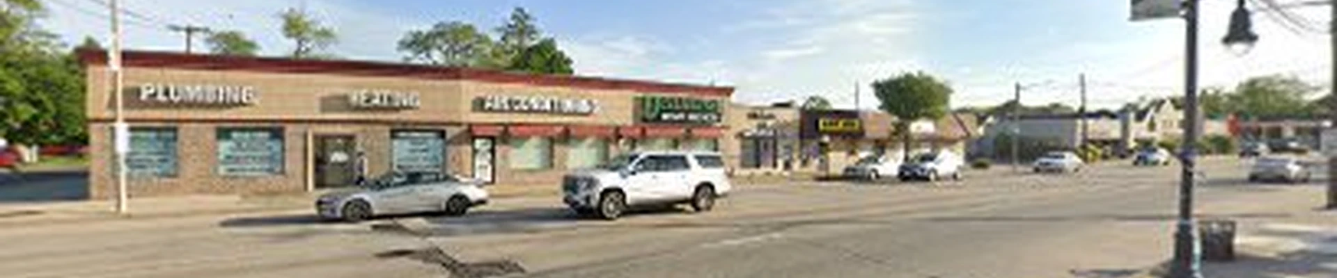 Universe HVAC Install & Repairs