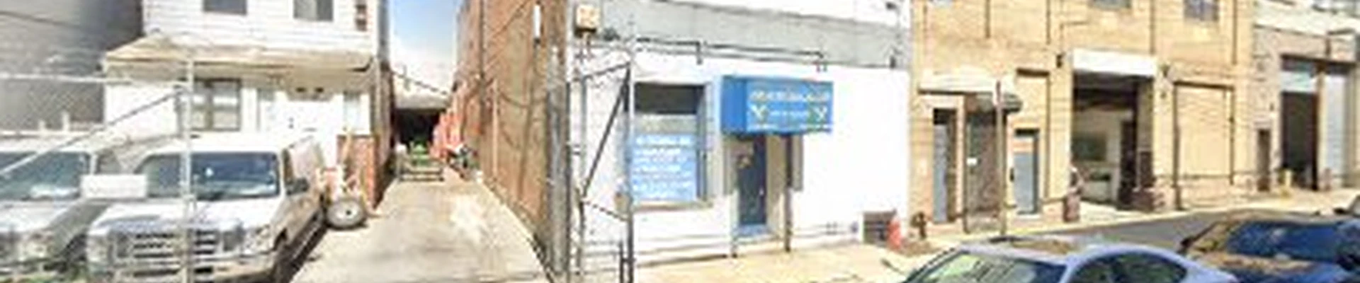 Ashlar Mechanical Corporation