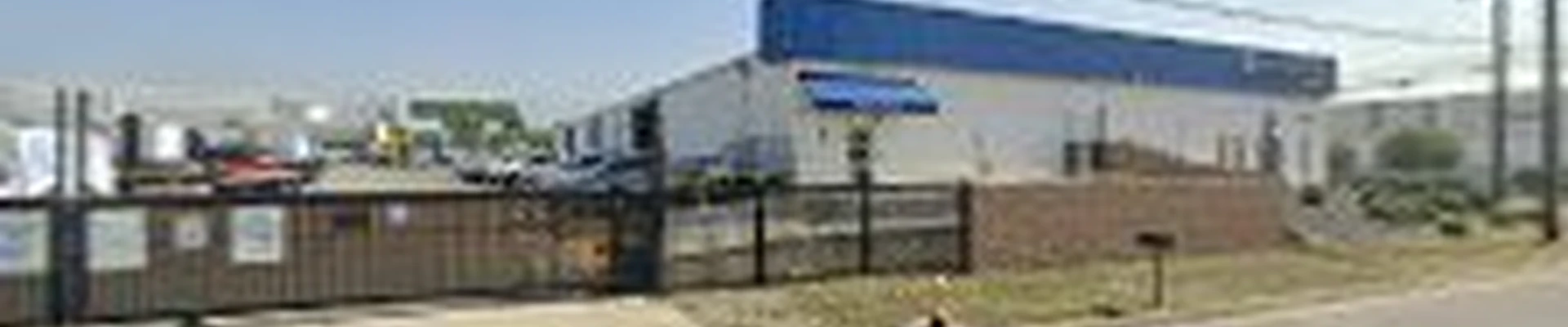 United Rentals - Electrical Solutions