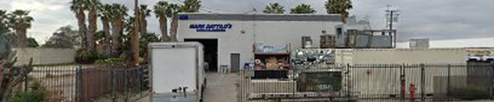 Mark Dattilo's heating and air conditoning