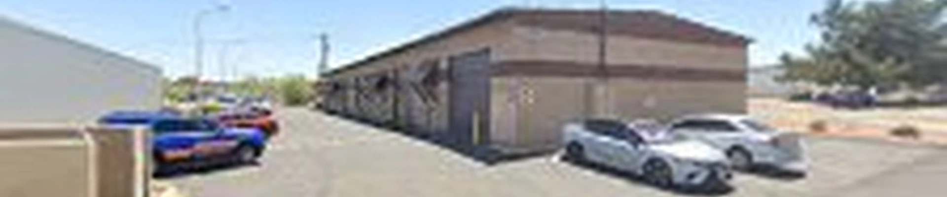 Air Repair HVAC
