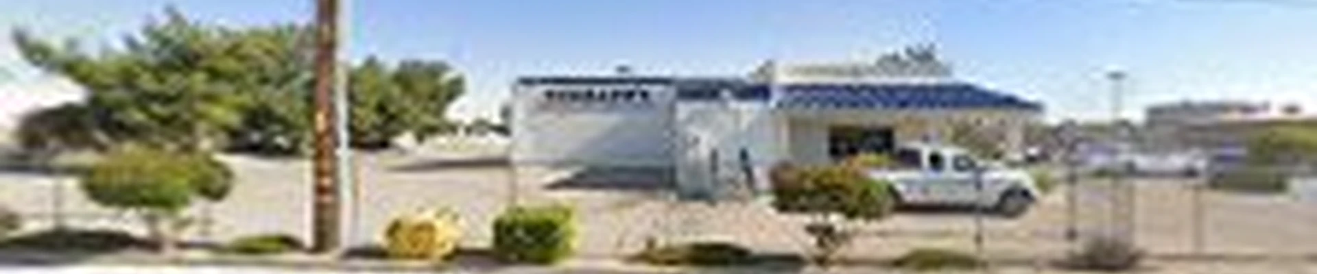 Thurlow's Heating & Air Conditioning