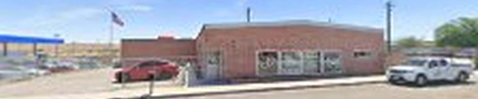 Total Comfort Solutions/Barstow Heating & Air Conditioning